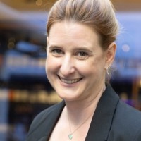 allUpp Employee Miriam Speigner-Smech's profile photo