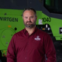 Mt. Carmel Stabilization Group, Inc. Employee Aaron Ripple's profile photo