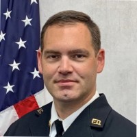 Arlington County Government Employee Rob Crandall's profile photo