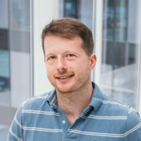 Insify Employee Alexander Behrens's profile photo