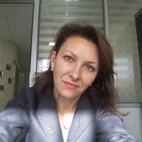 Inna Nedzelenko Email
