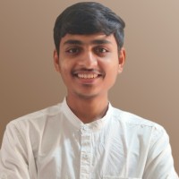 Elevation Services Employee Parth Gadhiya's profile photo
