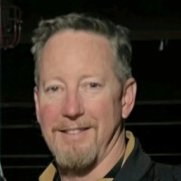 Frontier Integrity Solutions Employee Jake Ware's profile photo