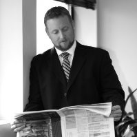Weber Olcese Employee Jared Lockwood's profile photo