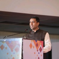 Kumar Parekh Email