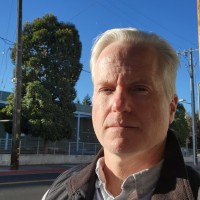 Scribe Therapeutics Employee Larry Dobson's profile photo