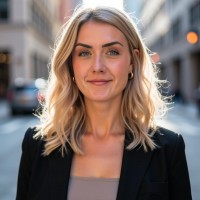 PlotBox Employee Haley Ross's profile photo