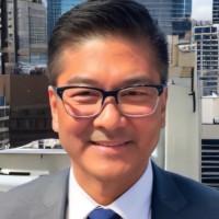 Waterworks Employee Kevin Perez's profile photo