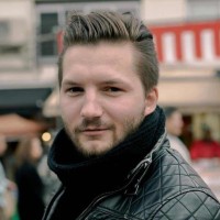 Jesse Zeidaks Email & Phone Number