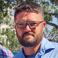 Prime Source Employee John Ruiz's profile photo