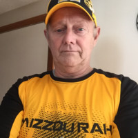 UPS Employee Ron McMillin's profile photo