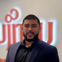 Fujitsu General America, Inc. Employee Alexander Mateo's profile photo
