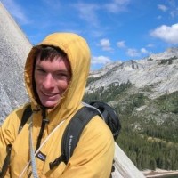 Society of Professional Rope Access Technicians (SPRAT) Employee Matt Hunt's profile photo