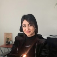 Magalie Sahyoun Email