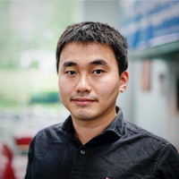 CD Capital Employee Weijin Xu's profile photo
