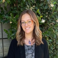 The Connective Employee Cassie Kellogg's profile photo
