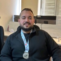 Link Development Employee Salah Elsayed's profile photo