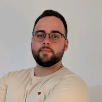Ruben Coelho Oliveira's profile photo