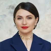 SCM Employee Natalya Yemchenko's profile photo