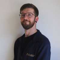 Materials Market Employee Ben Redhead's profile photo