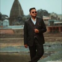 Tata Elxsi Employee Prabhat Gupta's profile photo