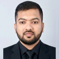 Kinco Automation Employee Ziaul Shuvo's profile photo