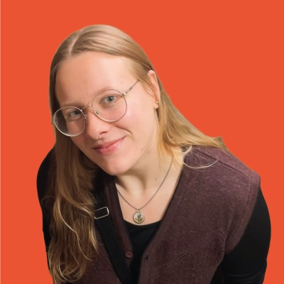 Smart Marketer Employee Luiza Kohn's profile photo