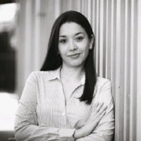 INCAE Business School Employee Gabriela Obando Arce's profile photo