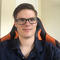 The Gardens Casino Employee Gregory Livings's profile photo