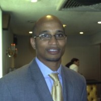 Evotec Employee Robert Mason's profile photo