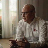 Éric Bernard Email