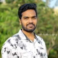 Zapare Technologies Pvt Ltd Employee Mukesh Balan's profile photo