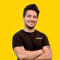 Mappa Employee Daniel Moretti Valdivia's profile photo