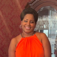 Gwinnett College Employee Patsy Earle-Ridley's profile photo