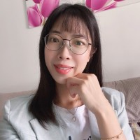 Kingtool Aluminum Processing Machine Co.,ltd Employee Ada Cheng's profile photo