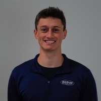 Bulmann Dock & Lift Employee Stephen Barker's profile photo