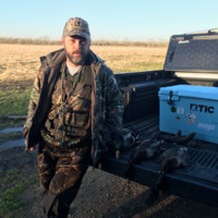 Leedo Cabinetry Employee Michael McCurry's profile photo