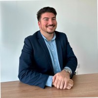 Seselec España Employee Daniel Marin's profile photo