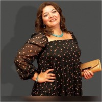 Staff Arabia Employee Mayada Maged's profile photo