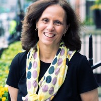 BioCentury Inc. Employee Margaret Nelson's profile photo