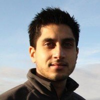 MORI Employee Chirag Shah's profile photo