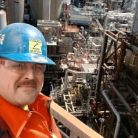 Summit NDE Employee Stephen Kelm Jr.'s profile photo
