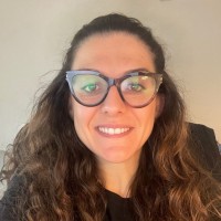 OSIRIS Employee Joana Mendes's profile photo