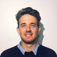 Ceretas Pty Ltd Employee Michael Redpath's profile photo