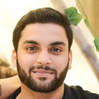 OnPoint Insights Employee Shreyash Kalushte's profile photo