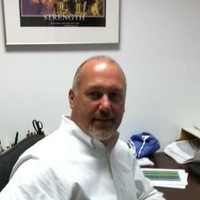 Comerica Bank Employee Matt Costello's profile photo