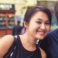 iFAST Global Markets (Singapore) Employee Angela Tan's profile photo