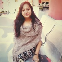 Tinkerly Employee Pooja Singh's profile photo
