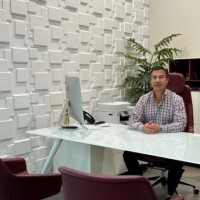 Amc Lease Llc Employee Alejandro J Medina's profile photo