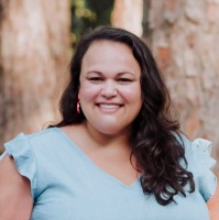 Notre Dame Mission Volunteers Employee Jessica Kanoff's profile photo